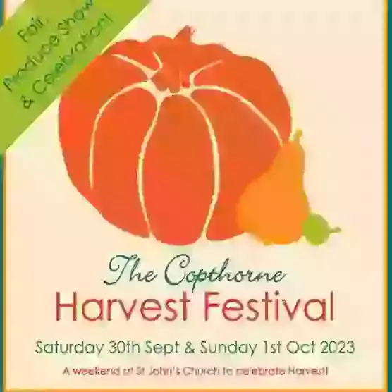 Harvest Festival 2023